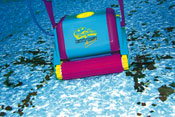 Dolphin Diagnostic Pool Cleaner