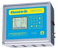 Chemtrol PC3000