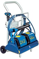 Dolphin 2X2 Automatic Pool Cleaner