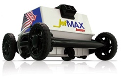 Jet Max Junior Automatic Pool Cleaner