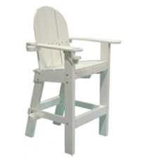 Tailwind Lifeguard Chair - LG 500