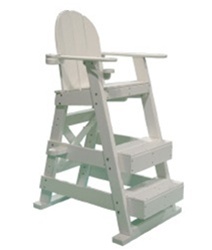 Tailwind Lifeguard Chair - LG 510