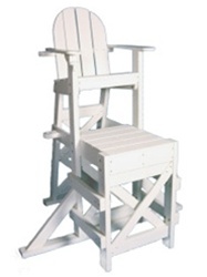 Tailwind Lifeguard Chair - MLG 520