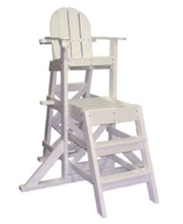Tailwind Lifeguard Chair - MLG 525