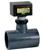 Blue White Flow Meter F-1000 Solvent Weld Tee